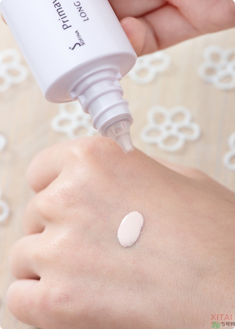sofina苏菲娜妆前乳是隔离吗?苏菲娜妆前乳防晒吗?